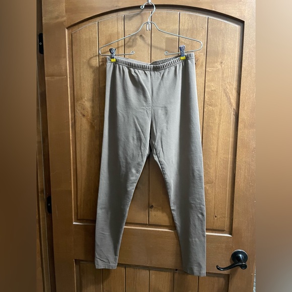 3 pc. J. Jill Sleeveless top & leggings Medium - Picture 10 of 14